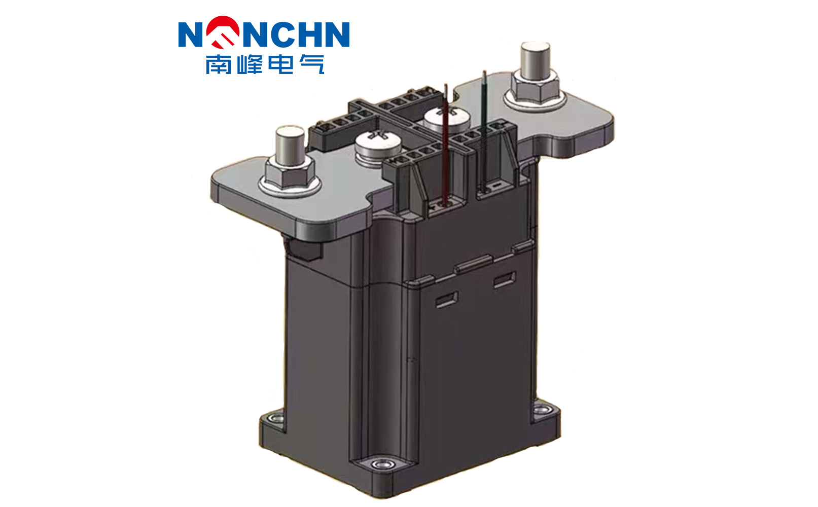 NFG800A  9-36VDC高壓直流接觸器