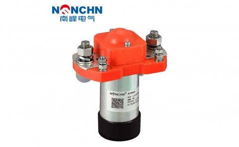 探討直流接觸器線圈構架特性