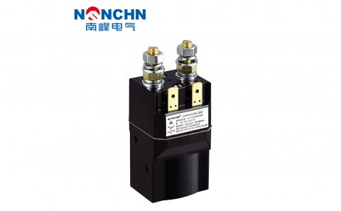 影響直流接觸器使用壽命的要素有什么？