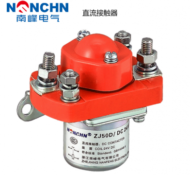 接觸器使用方法，什么是接觸器點(diǎn)動？工作原理是什么？